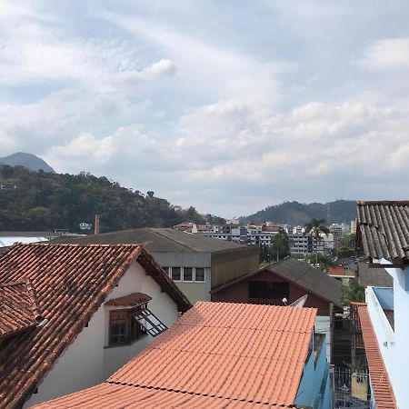 Hotel Montanus Nova Friburgo Eksteriør billede
