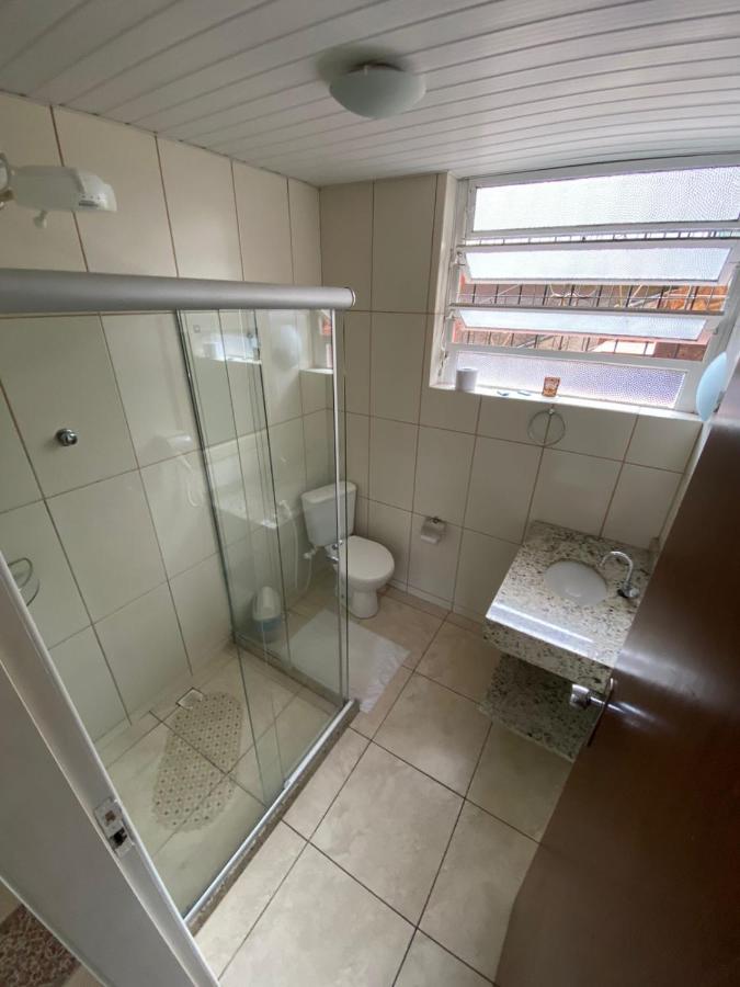 Hotel Montanus Nova Friburgo Eksteriør billede