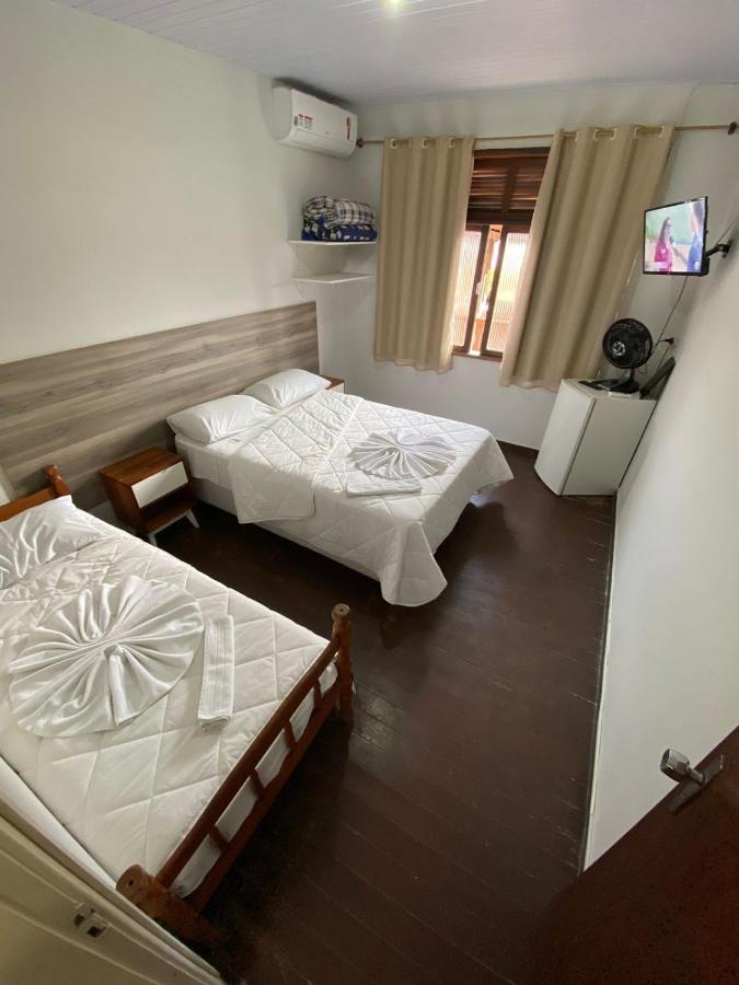 Hotel Montanus Nova Friburgo Eksteriør billede