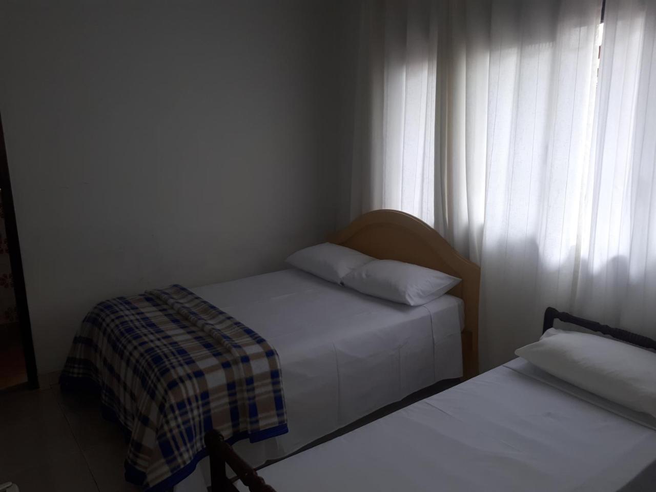 Hotel Montanus Nova Friburgo Eksteriør billede