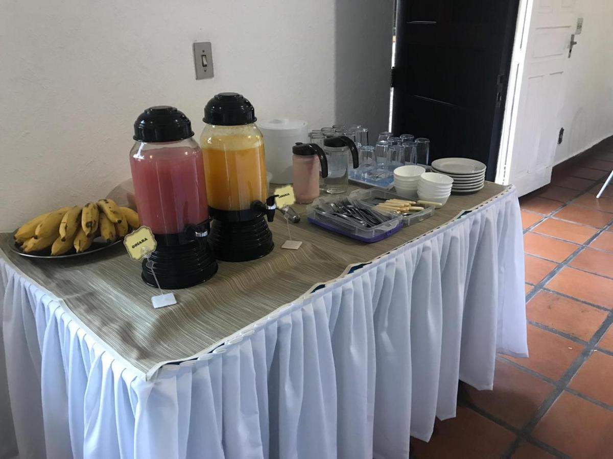 Hotel Montanus Nova Friburgo Eksteriør billede